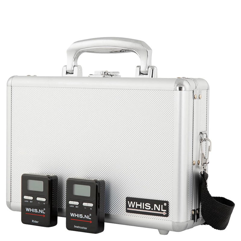 Zestaw trenerski WHIS Original set - Cavalo